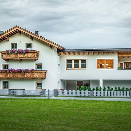 Haus Viktoria Lägenhet Längenfeld Exteriör bild