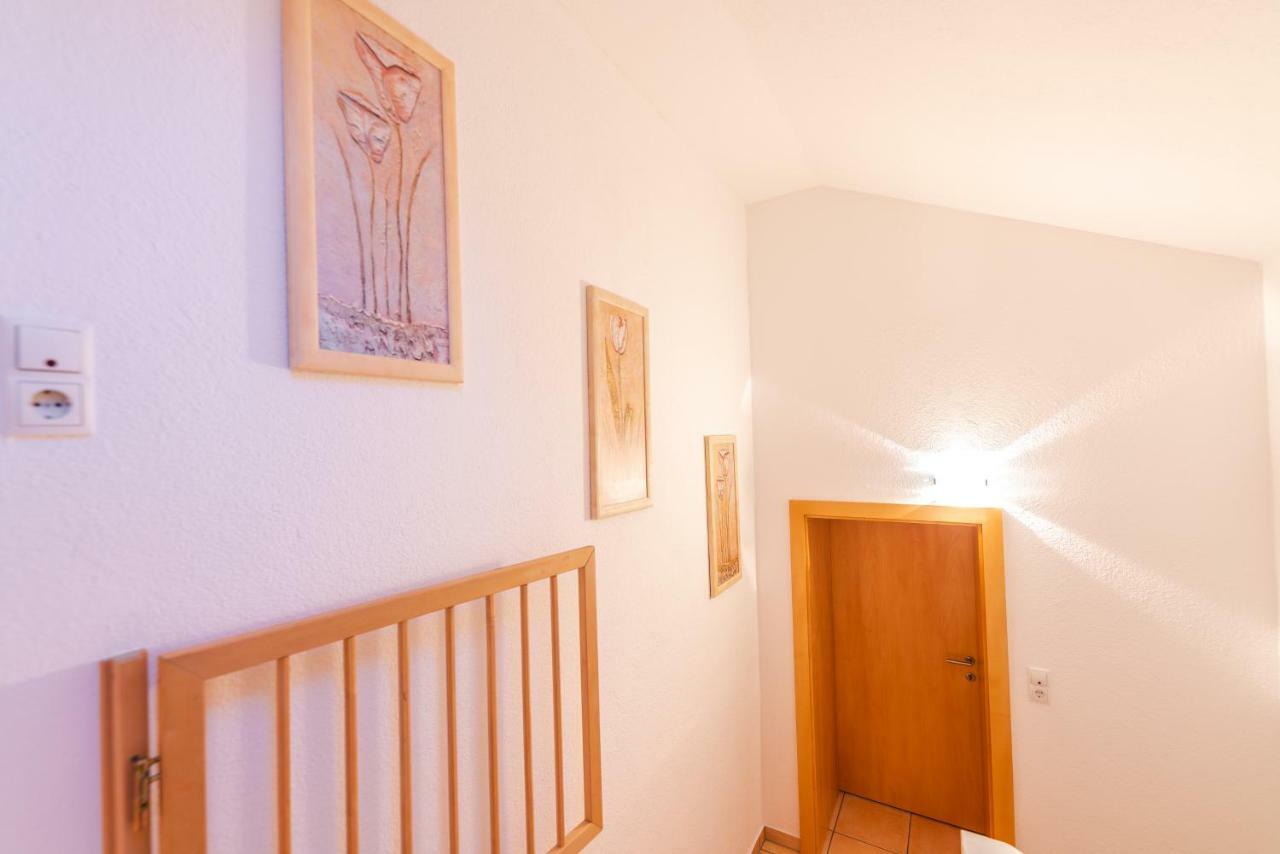 Haus Viktoria Lägenhet Längenfeld Exteriör bild